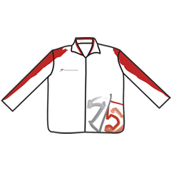 75th Anniversary Windbreaker