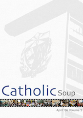 Catholic Soup Volume 5