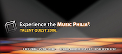 Talent Quest 2006