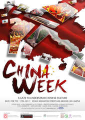China Week