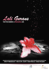 Lali Gurans