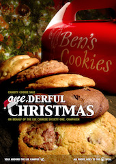 one.derful Christmas